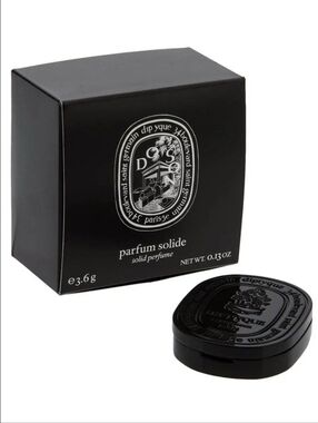 Dptyque Solid Perfum /Doson Smell/e 3.6 OZ/mrsp $99